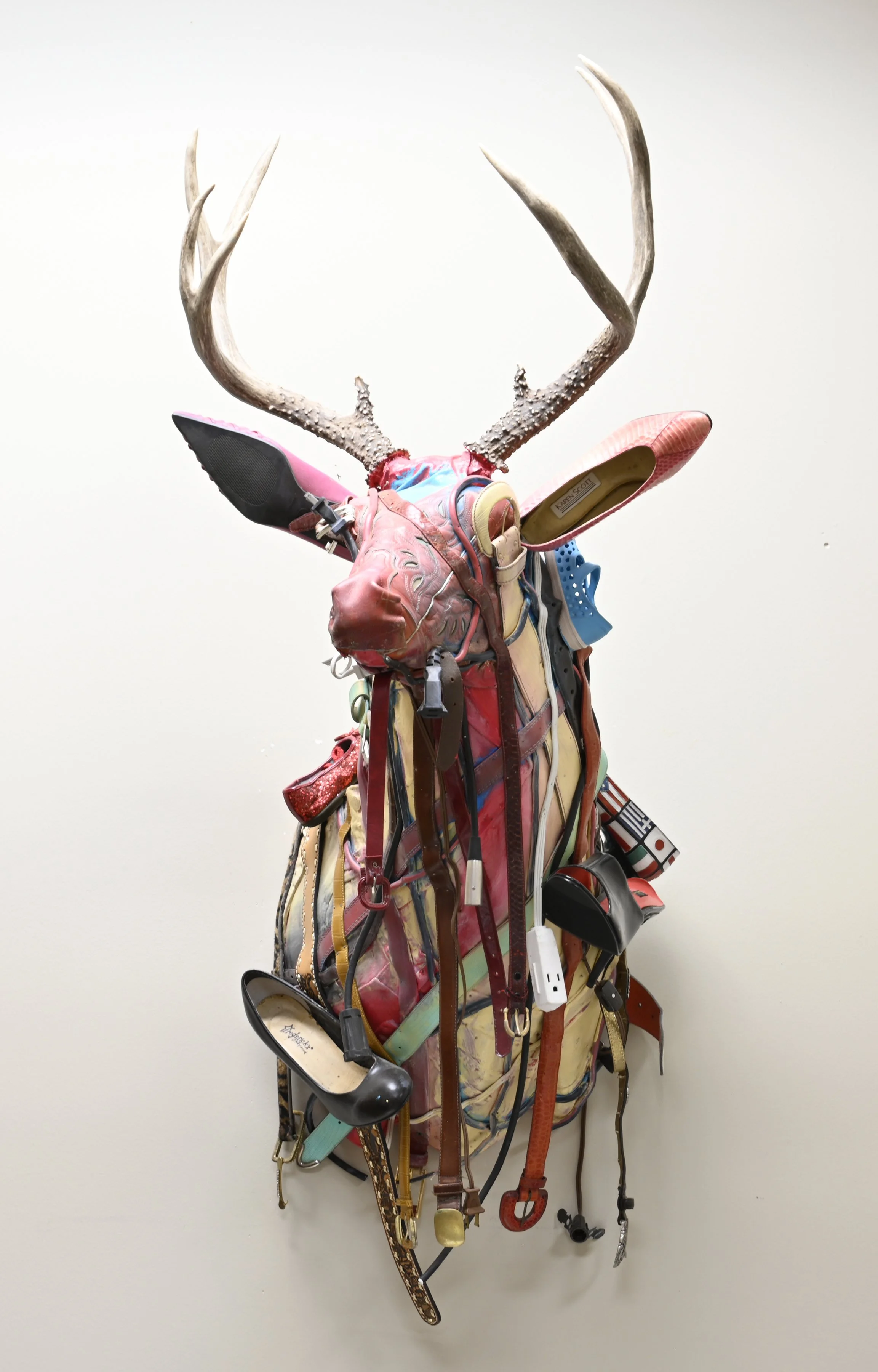 Ken Little: Fields of Green — Amarillo Museum of Art